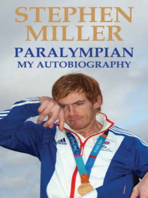 cover image of Paralympian